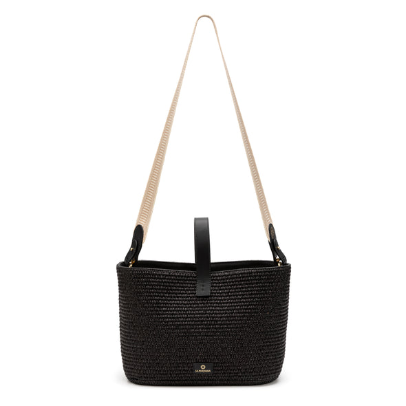 Lolita Jute Black