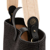 Lolita Jute Black