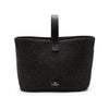 Lolita Jute Black