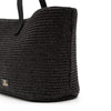 Lolita Jute Black