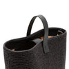 Lolita Jute Black