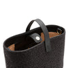 Lolita Jute Black