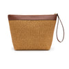 Ibiza Beach Pouch Natural Jute