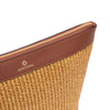 Ibiza Beach Pouch Natural Jute